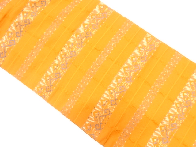 JAPANESE KIMONO / NAGOYA OBI